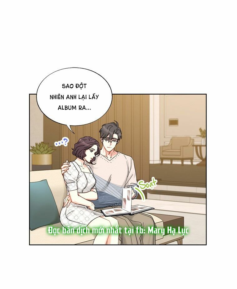 Hẹn Hò Nơi Công Sở: Chapter 119