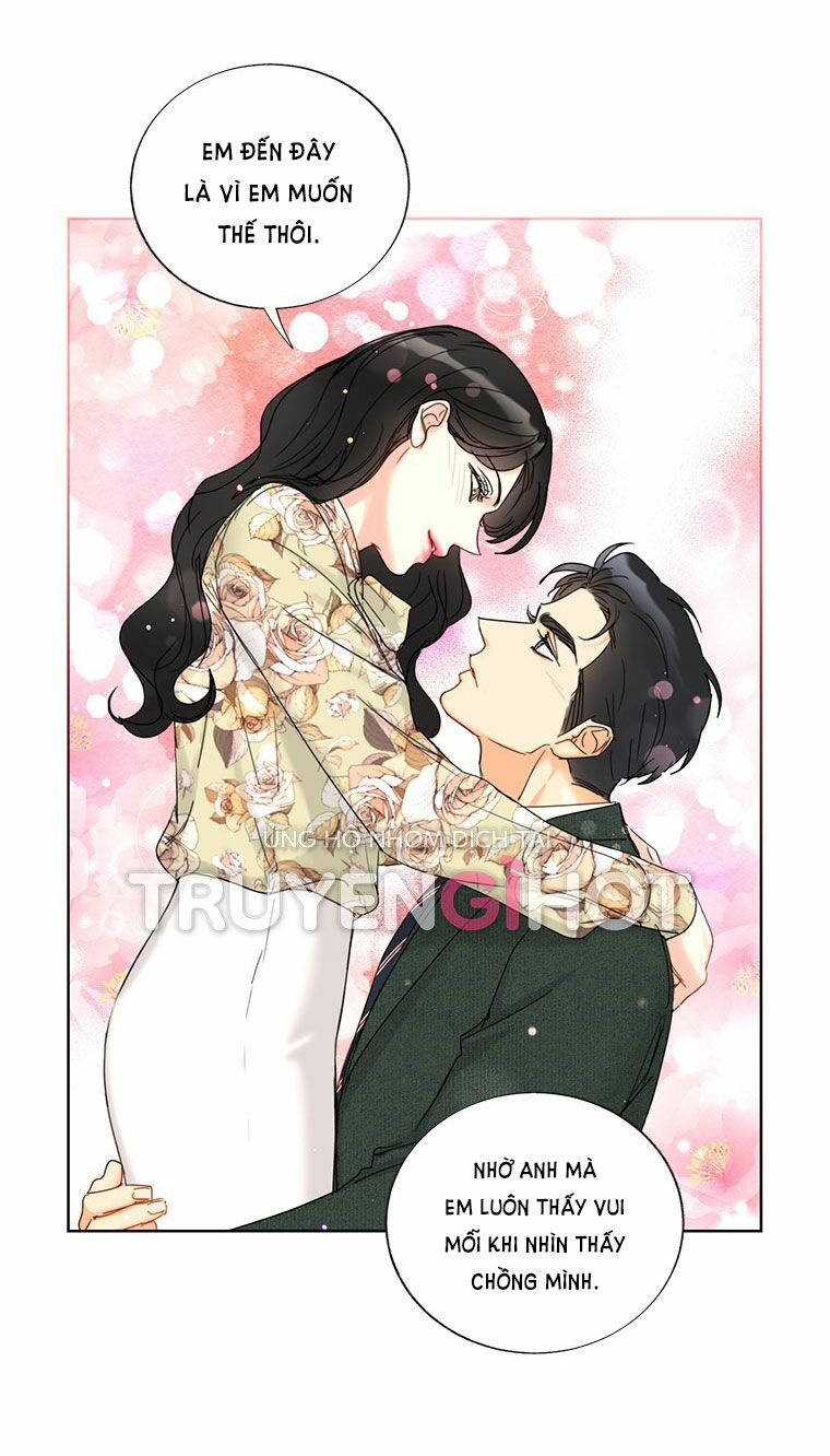 Hẹn Hò Nơi Công Sở: Chapter 119