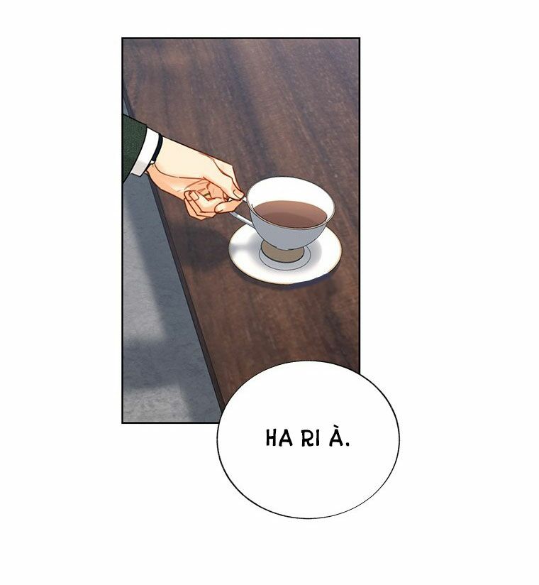 Hẹn Hò Nơi Công Sở: Chapter 119