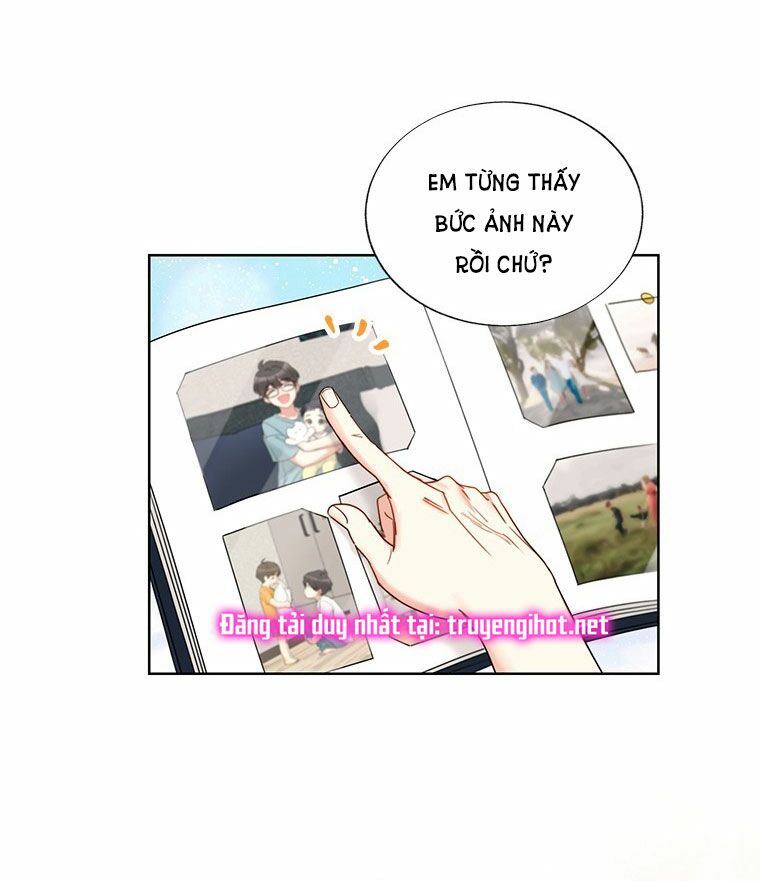 Hẹn Hò Nơi Công Sở: Chapter 119