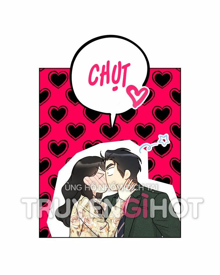 Hẹn Hò Nơi Công Sở: Chapter 119