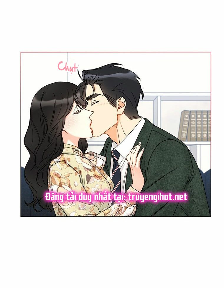 Hẹn Hò Nơi Công Sở: Chapter 119