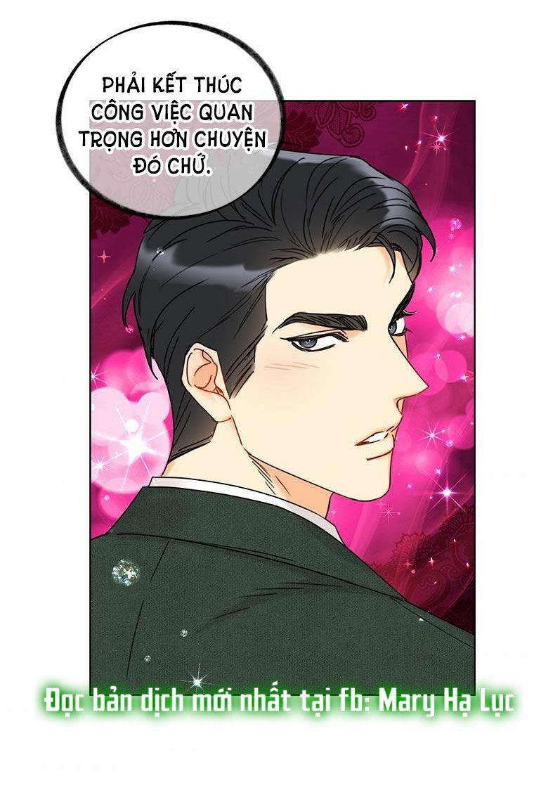 Hẹn Hò Nơi Công Sở: Chapter 119