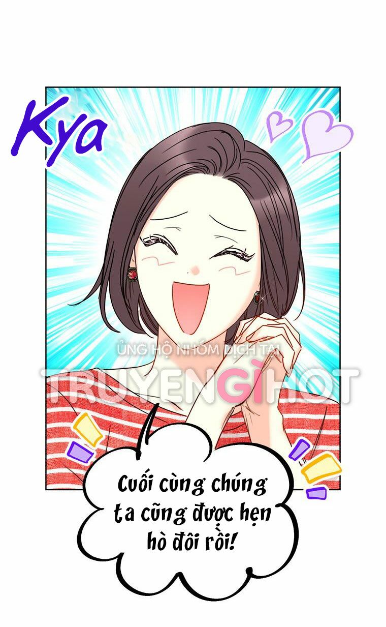 Hẹn Hò Nơi Công Sở: Chapter 119