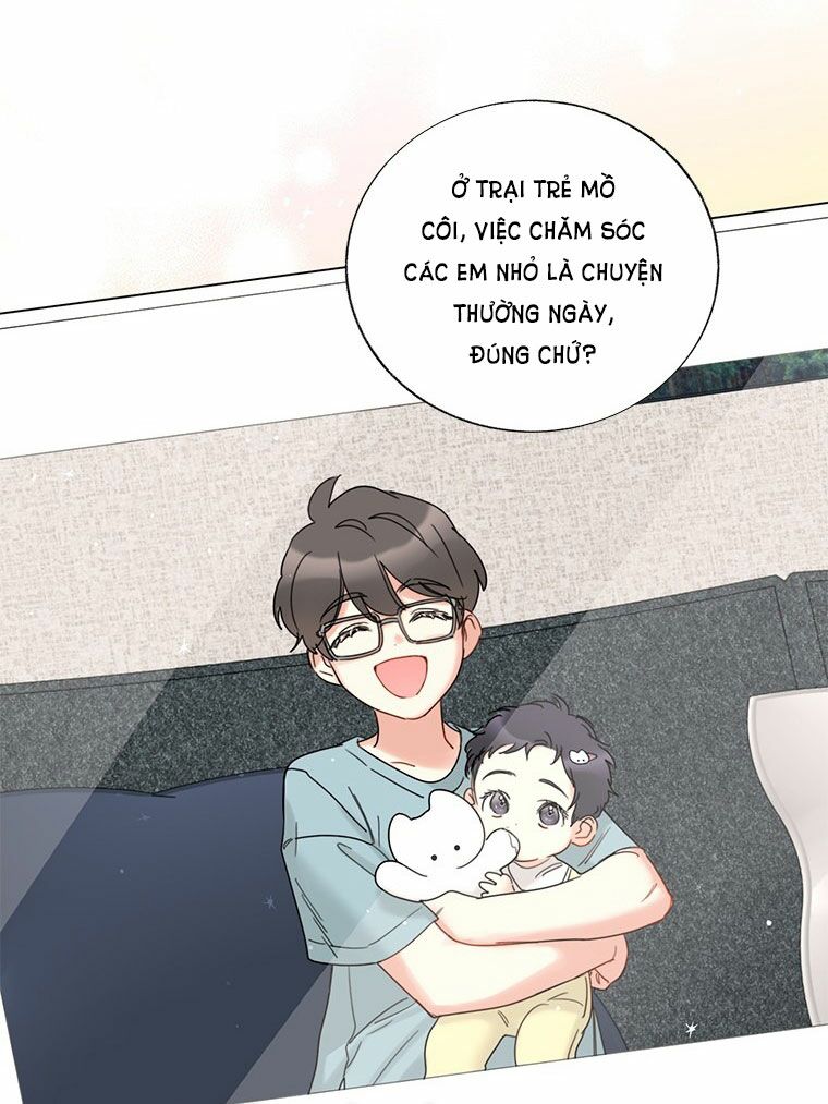 Hẹn Hò Nơi Công Sở: Chapter 119