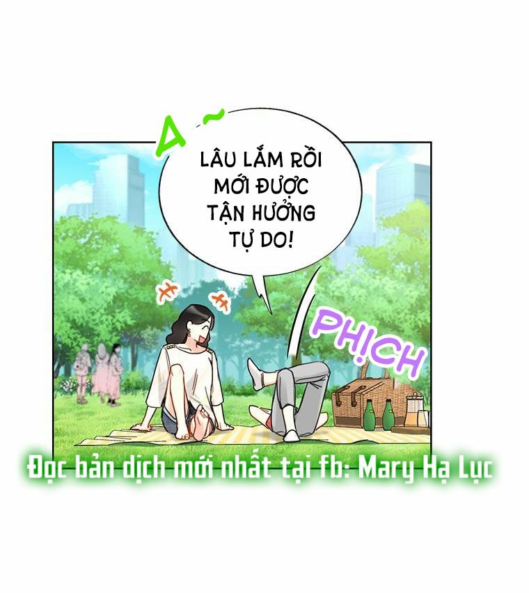 Hẹn Hò Nơi Công Sở: Chapter 119