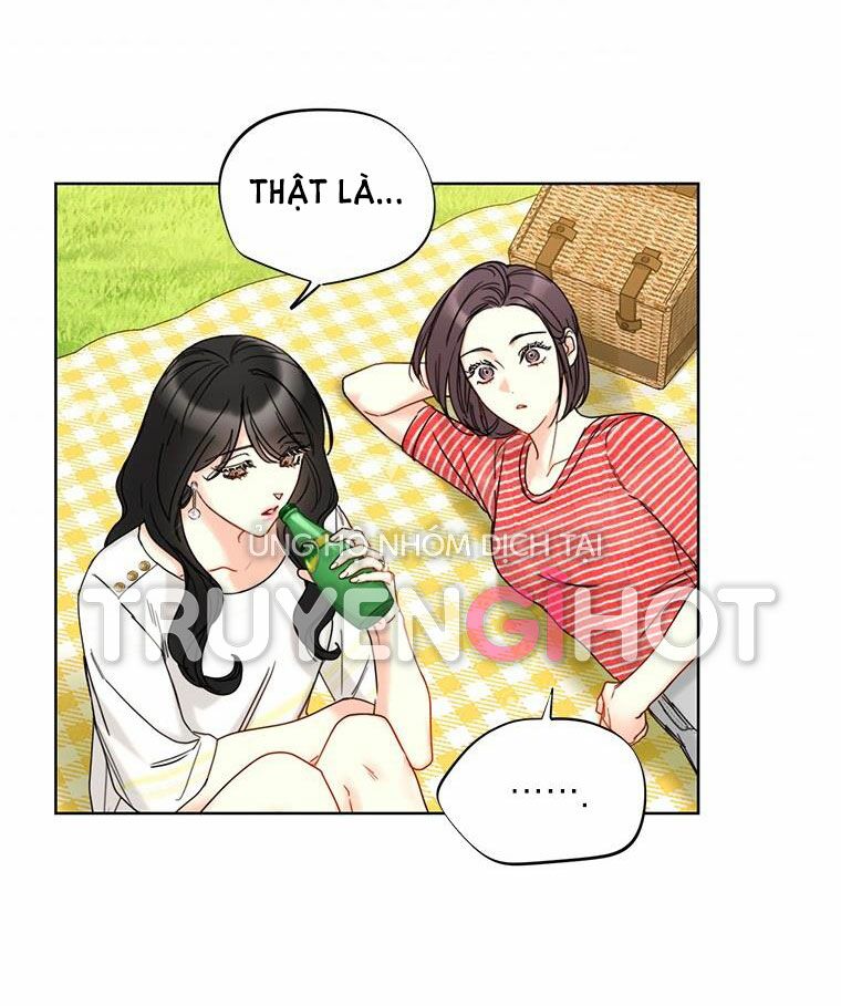 Hẹn Hò Nơi Công Sở: Chapter 119