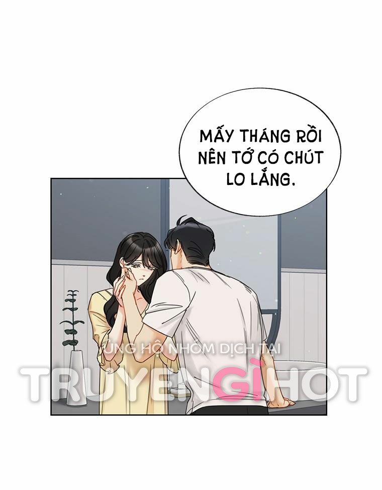 Hẹn Hò Nơi Công Sở: Chapter 119