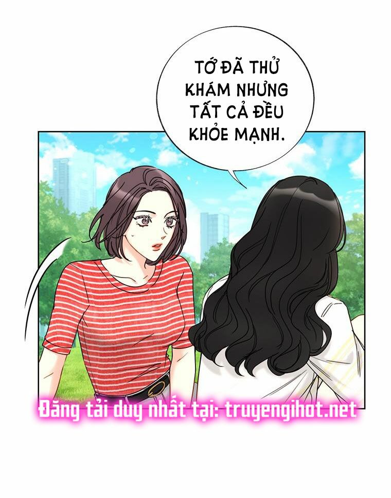 Hẹn Hò Nơi Công Sở: Chapter 119