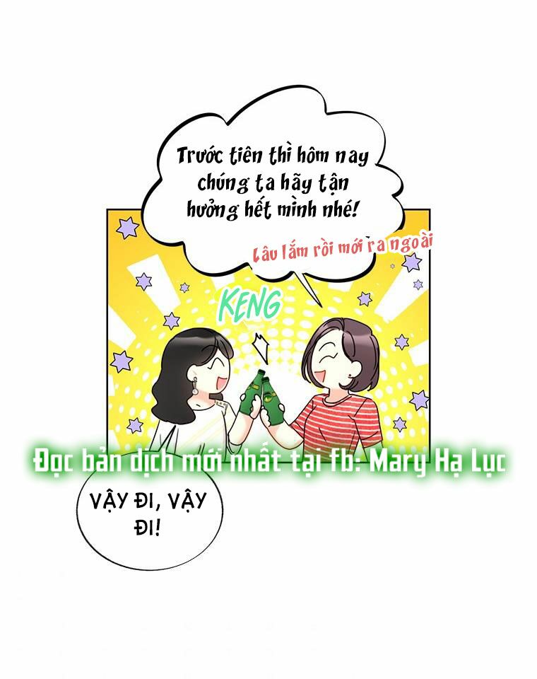 Hẹn Hò Nơi Công Sở: Chapter 119
