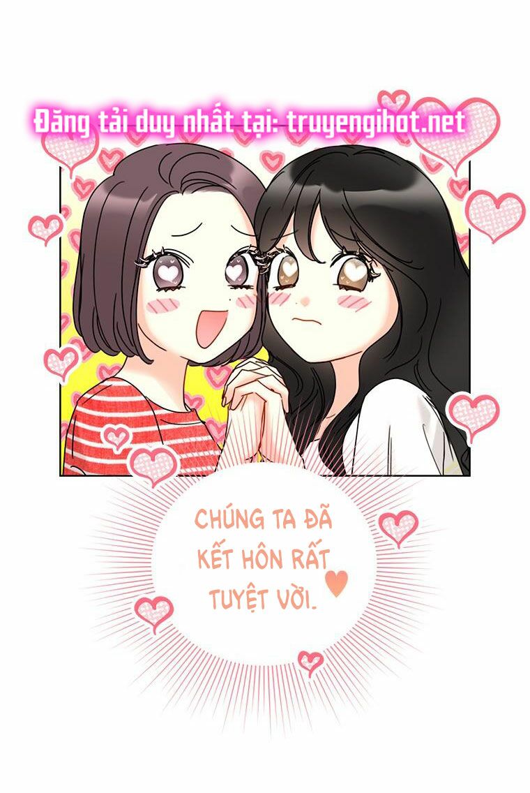 Hẹn Hò Nơi Công Sở: Chapter 119