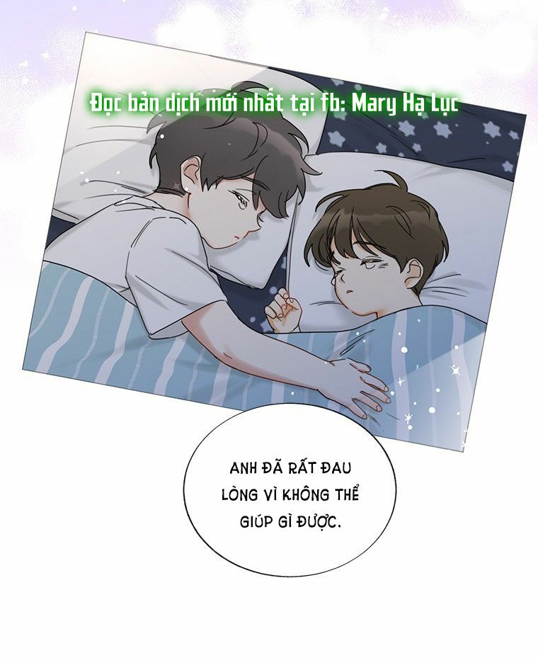 Hẹn Hò Nơi Công Sở: Chapter 119