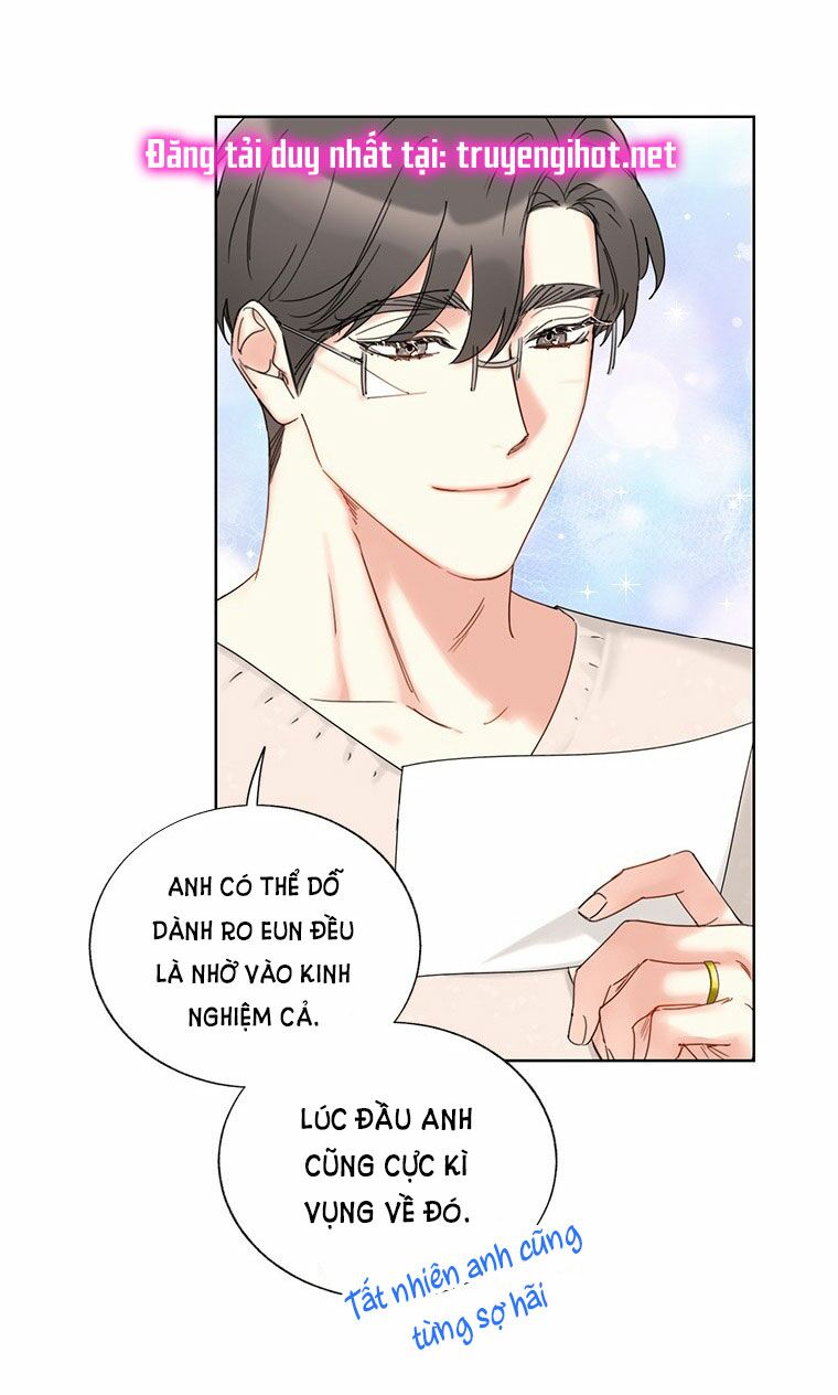 Hẹn Hò Nơi Công Sở: Chapter 119