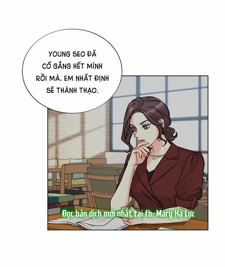 Hẹn Hò Nơi Công Sở: Chapter 119