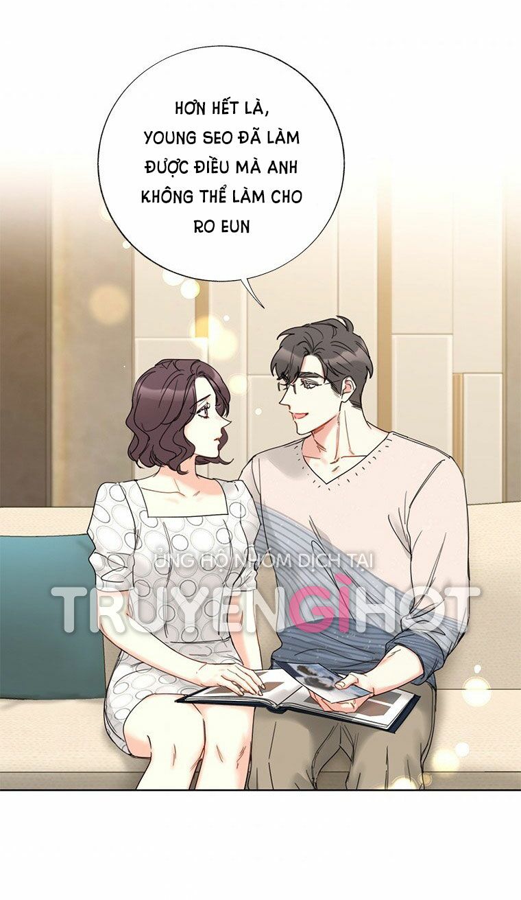 Hẹn Hò Nơi Công Sở: Chapter 119