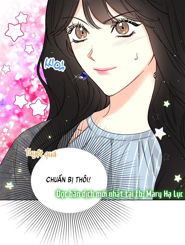 Hẹn Hò Nơi Công Sở: Chapter 120