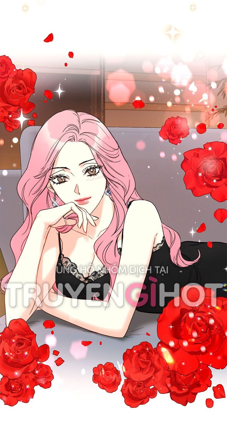 Hẹn Hò Nơi Công Sở: Chapter 120