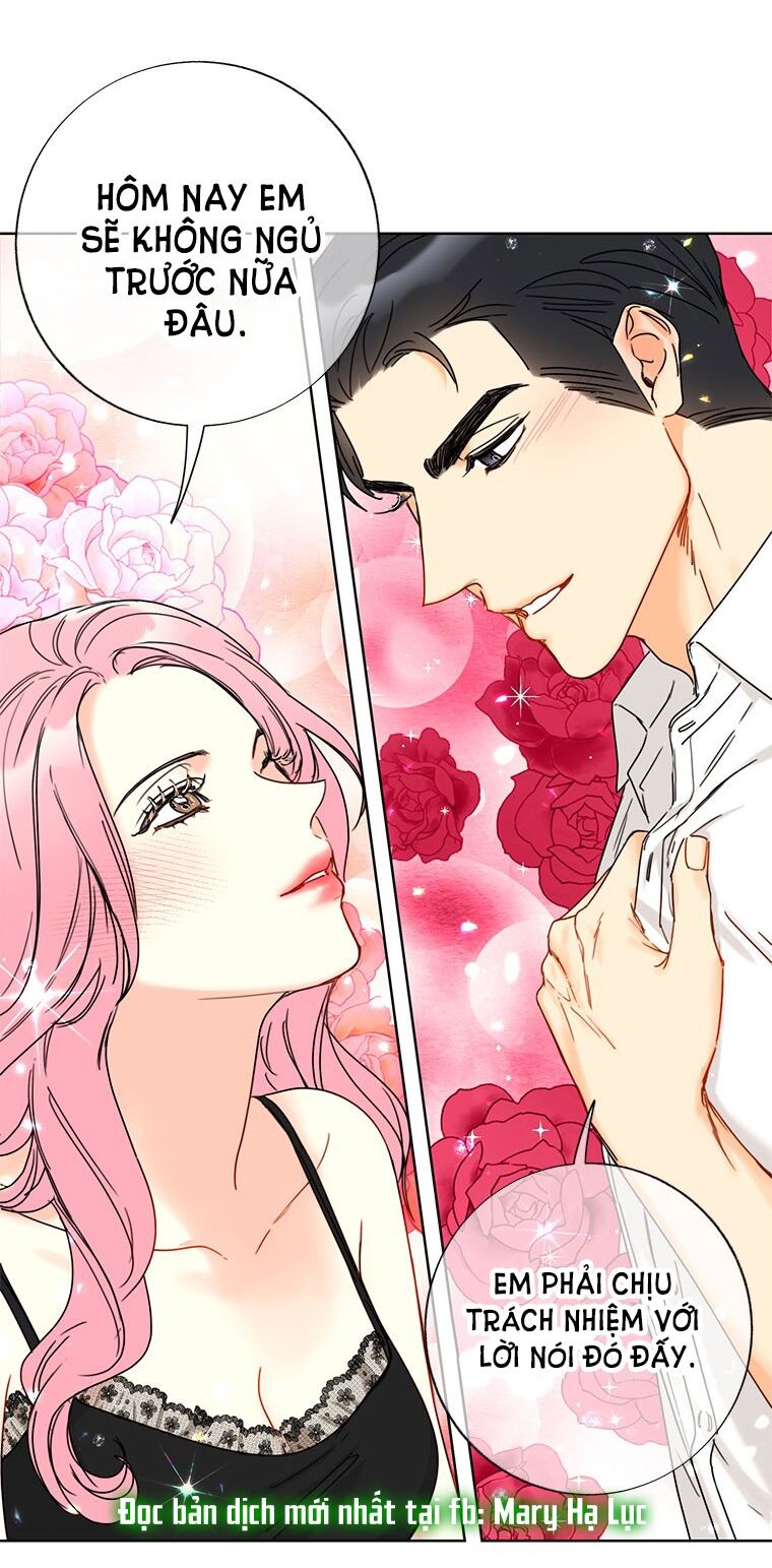 Hẹn Hò Nơi Công Sở: Chapter 120