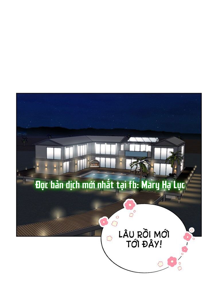 Hẹn Hò Nơi Công Sở: Chapter 120