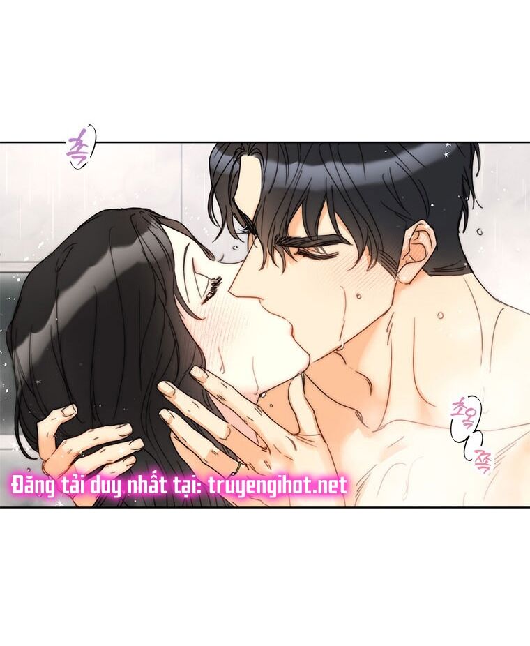 Hẹn Hò Nơi Công Sở: Chapter 120
