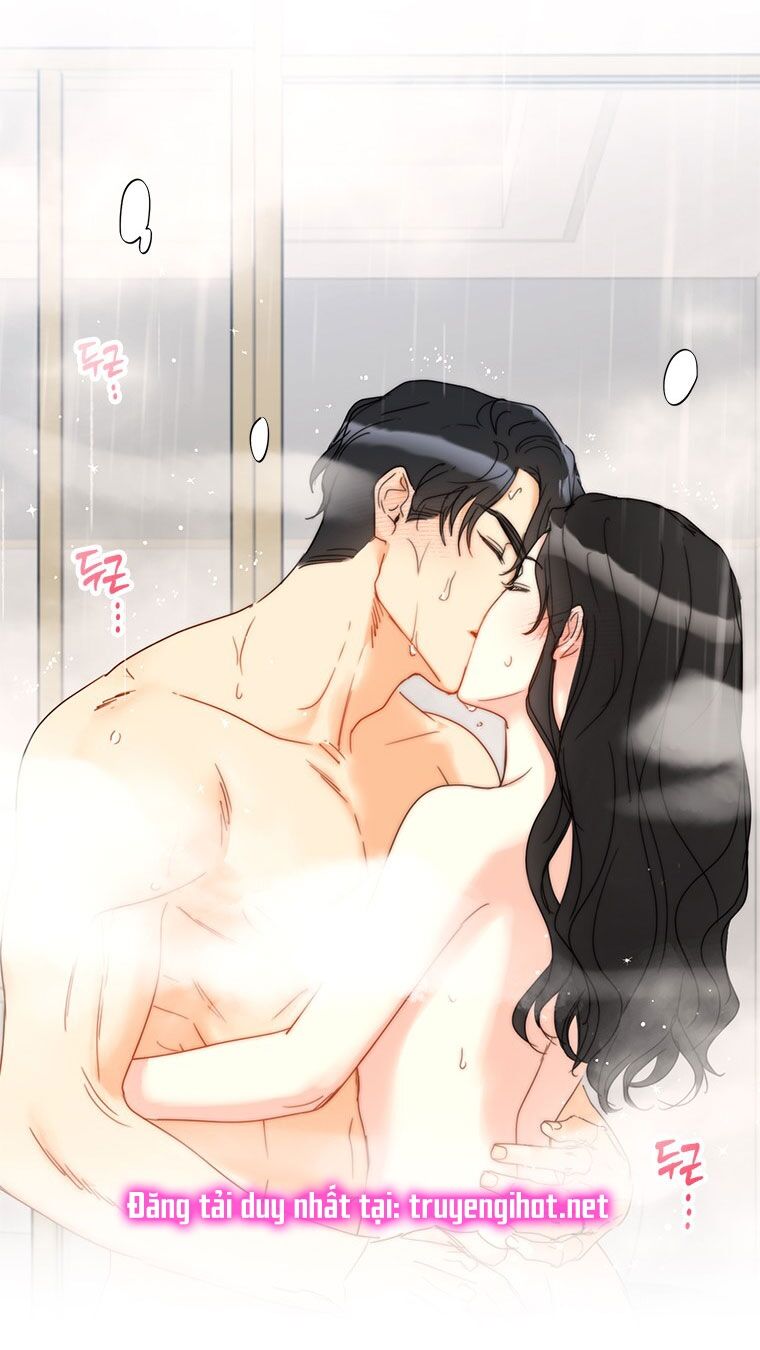 Hẹn Hò Nơi Công Sở: Chapter 120