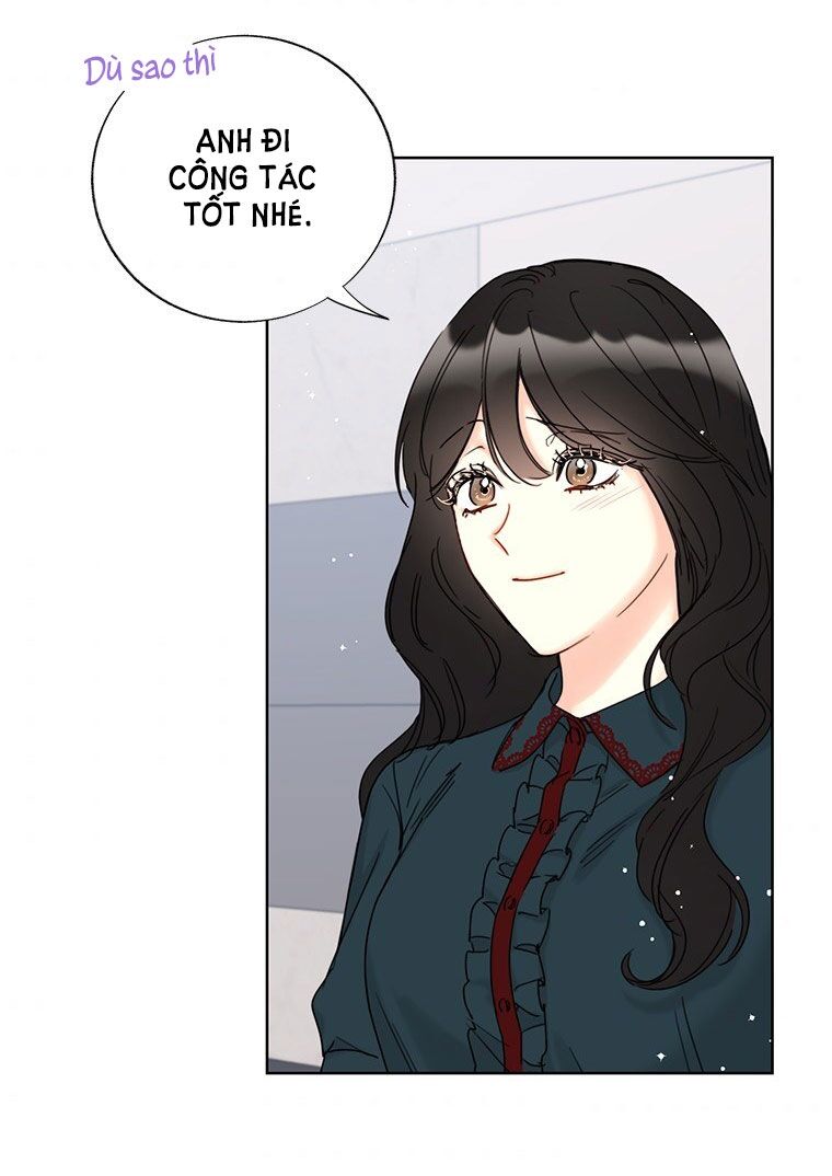 Hẹn Hò Nơi Công Sở: Chapter 120