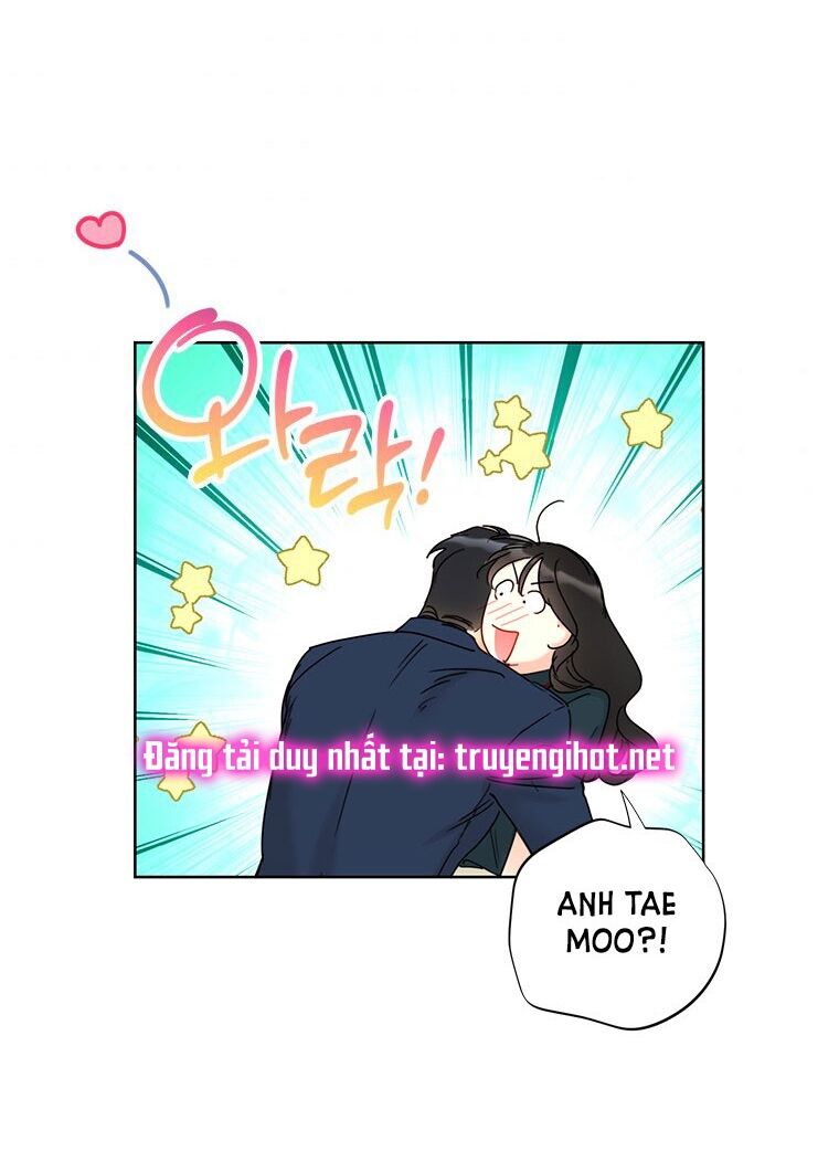 Hẹn Hò Nơi Công Sở: Chapter 120