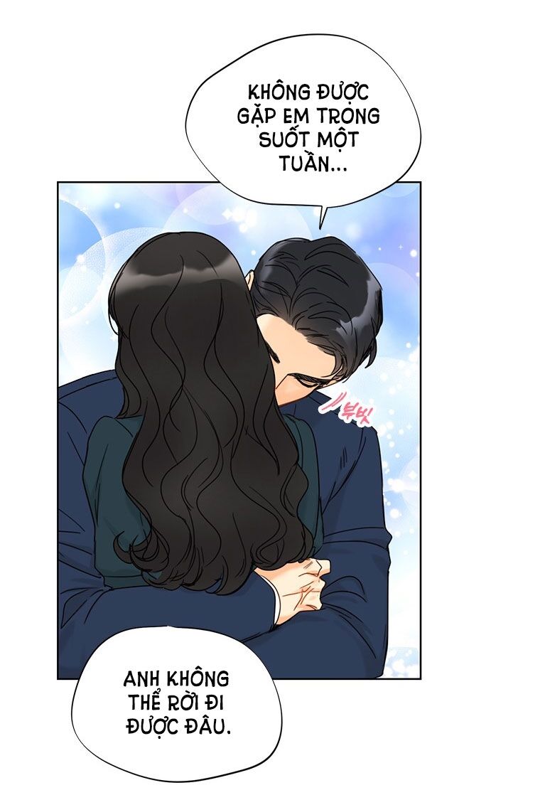 Hẹn Hò Nơi Công Sở: Chapter 120
