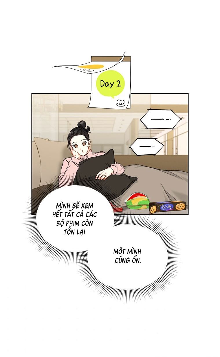 Hẹn Hò Nơi Công Sở: Chapter 120