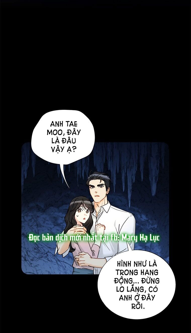 Hẹn Hò Nơi Công Sở: Chapter 120