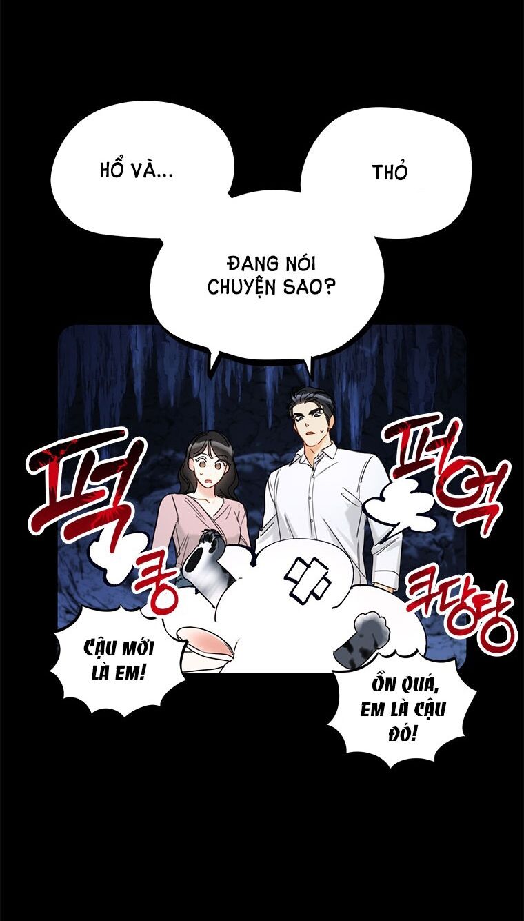 Hẹn Hò Nơi Công Sở: Chapter 120