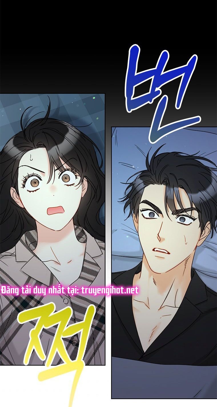 Hẹn Hò Nơi Công Sở: Chapter 120