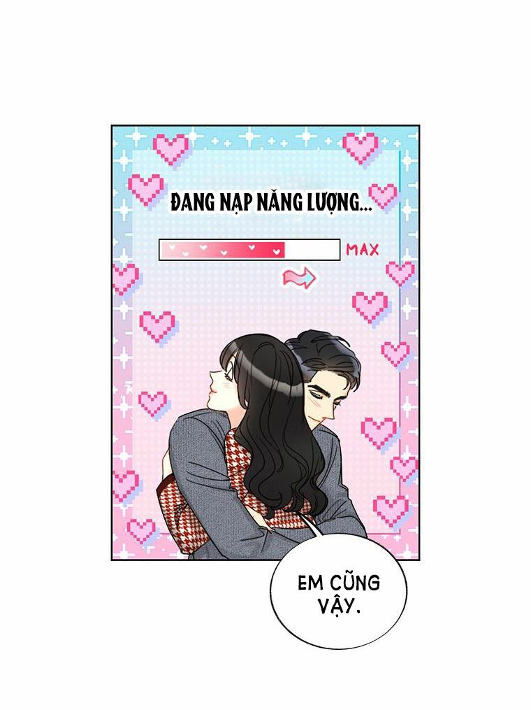 Hẹn Hò Nơi Công Sở: Chapter 121.1