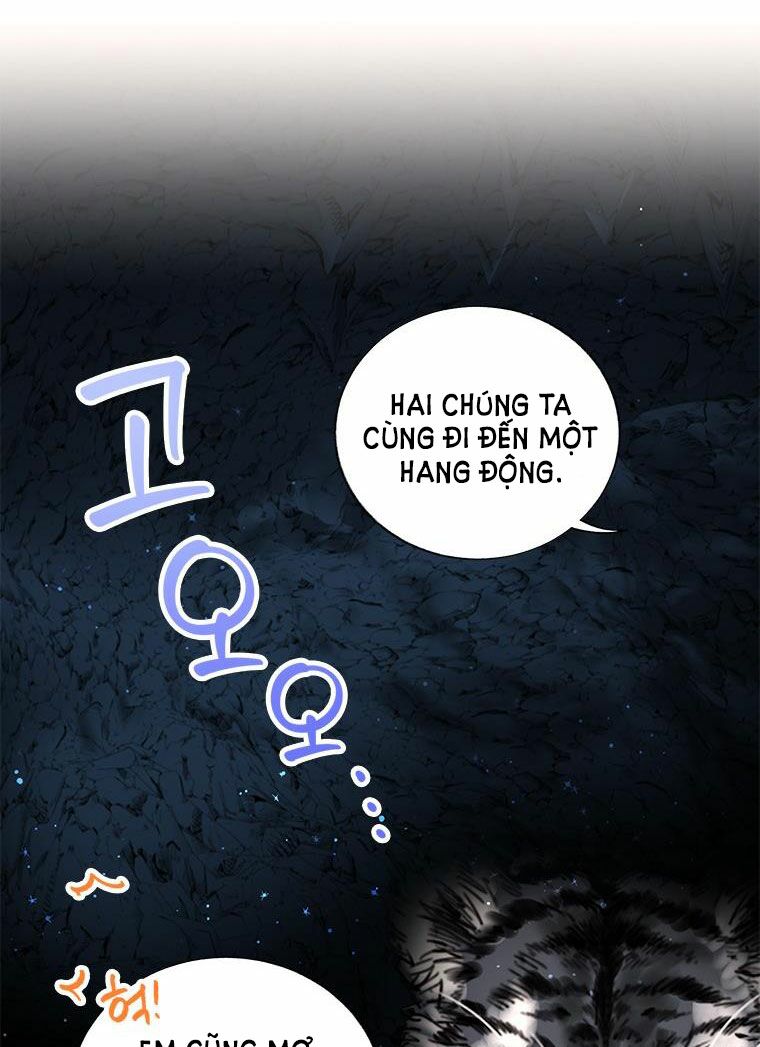 Hẹn Hò Nơi Công Sở: Chapter 121.1
