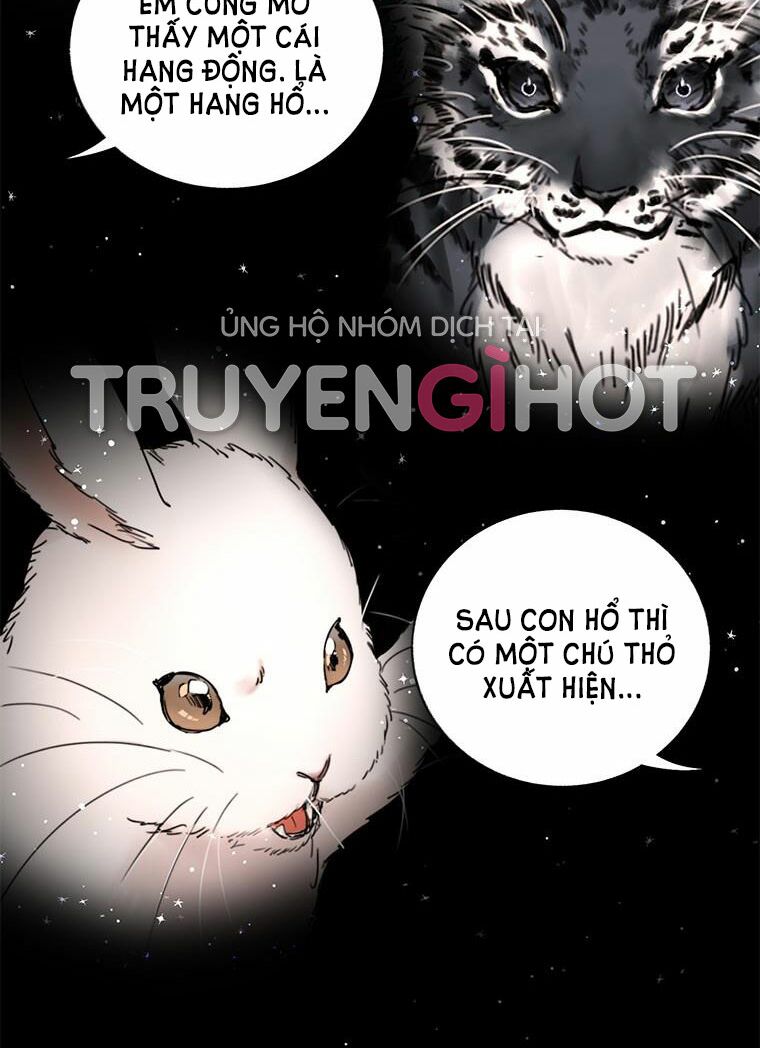 Hẹn Hò Nơi Công Sở: Chapter 121.1