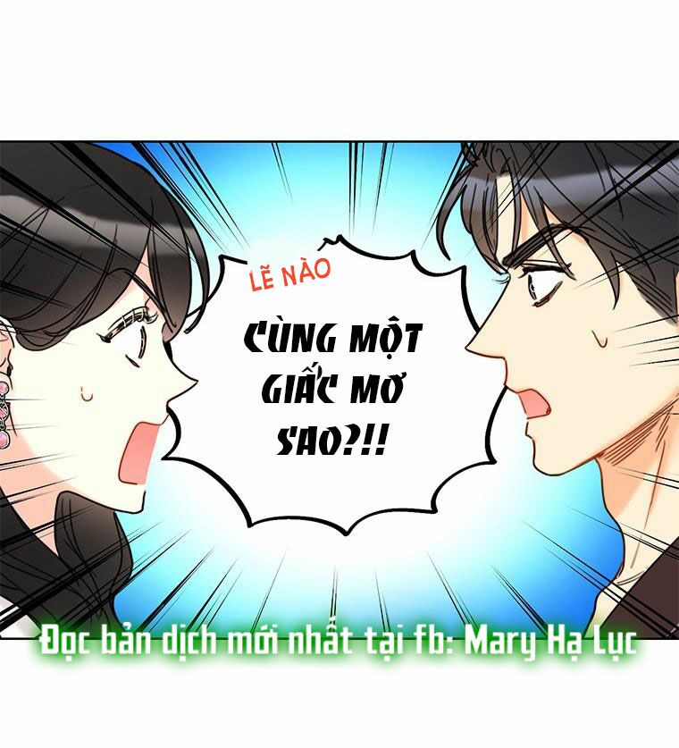 Hẹn Hò Nơi Công Sở: Chapter 121.1