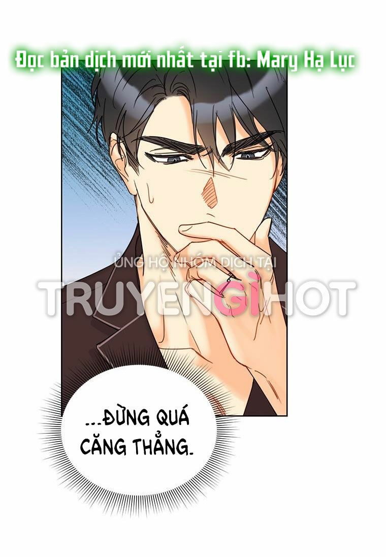 Hẹn Hò Nơi Công Sở: Chapter 121.1