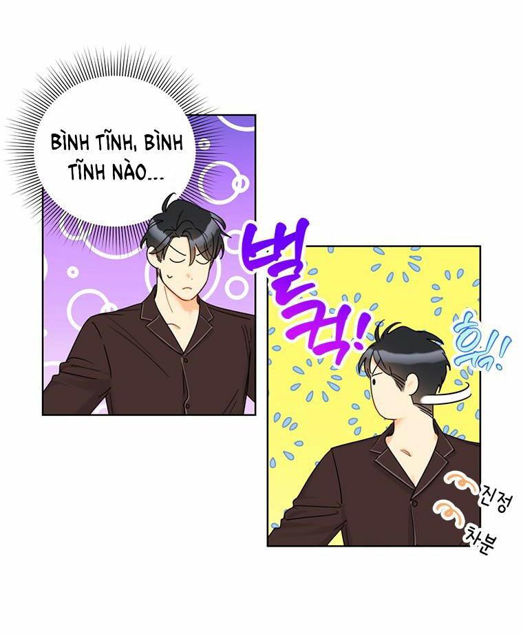 Hẹn Hò Nơi Công Sở: Chapter 121.1