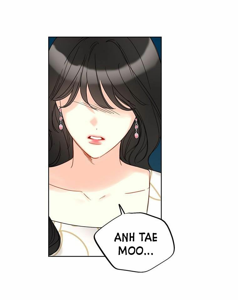 Hẹn Hò Nơi Công Sở: Chapter 121.1