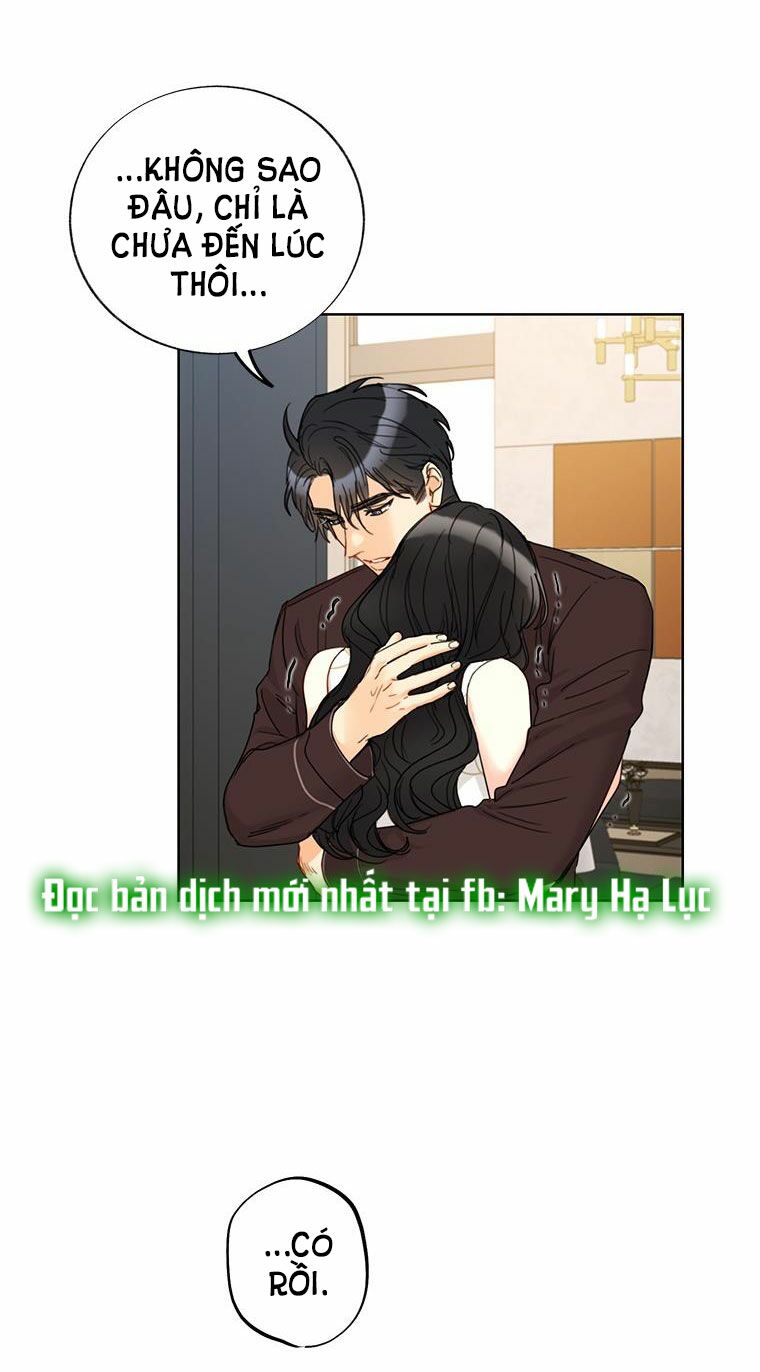 Hẹn Hò Nơi Công Sở: Chapter 121.1