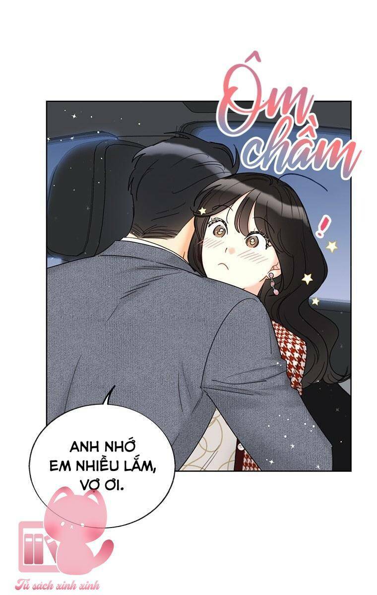 Hẹn Hò Nơi Công Sở: Chapter 121