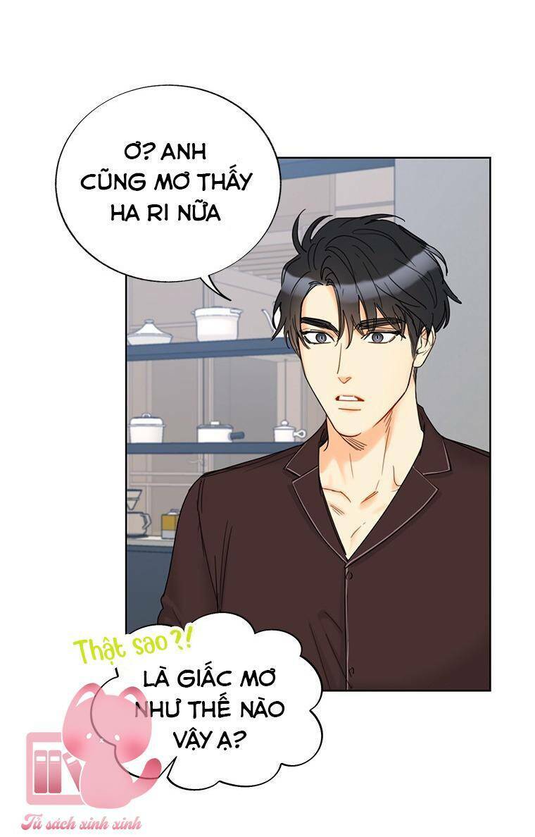 Hẹn Hò Nơi Công Sở: Chapter 121