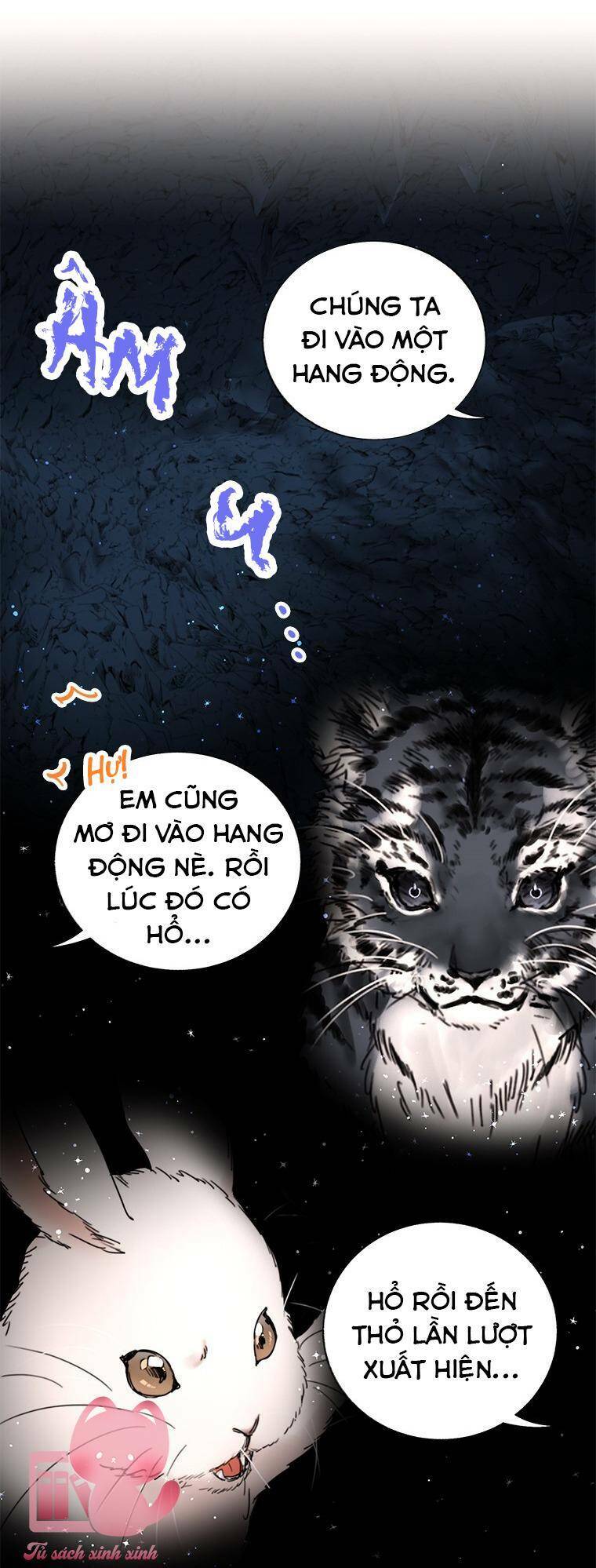 Hẹn Hò Nơi Công Sở: Chapter 121