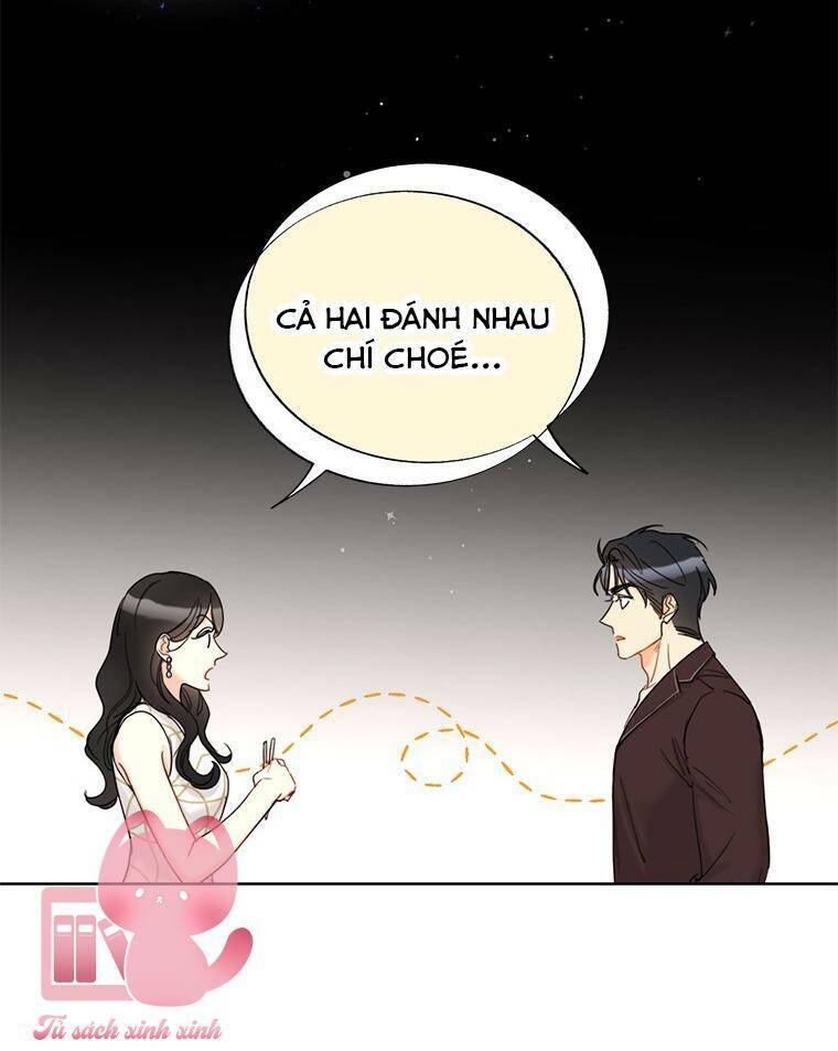 Hẹn Hò Nơi Công Sở: Chapter 121