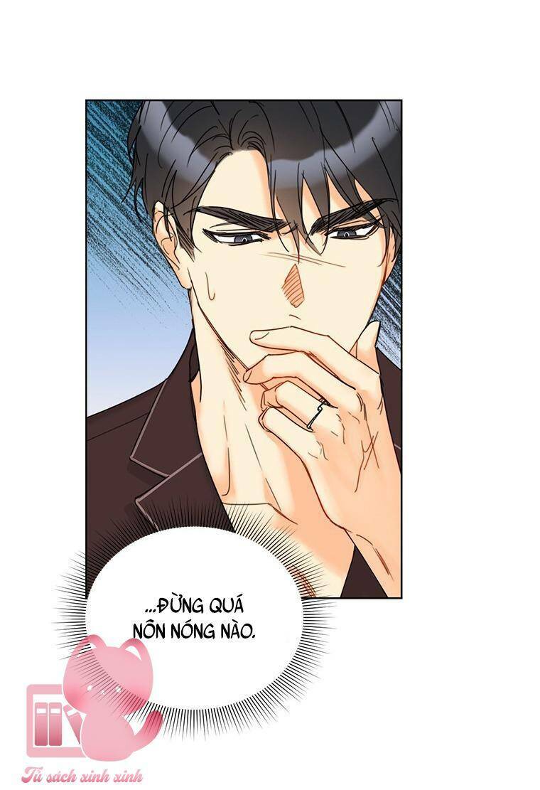 Hẹn Hò Nơi Công Sở: Chapter 121