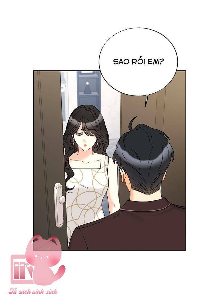 Hẹn Hò Nơi Công Sở: Chapter 121