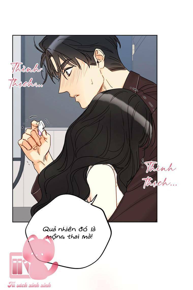 Hẹn Hò Nơi Công Sở: Chapter 121