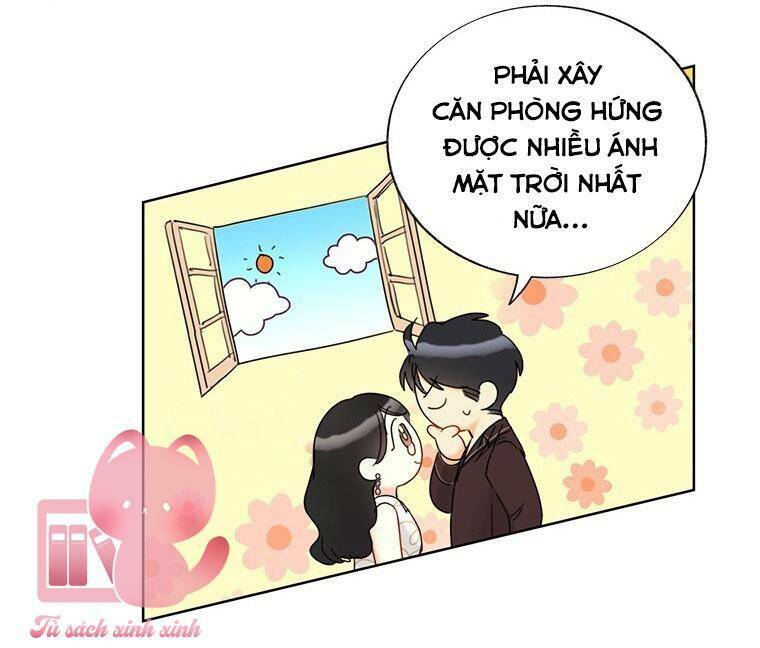 Hẹn Hò Nơi Công Sở: Chapter 121