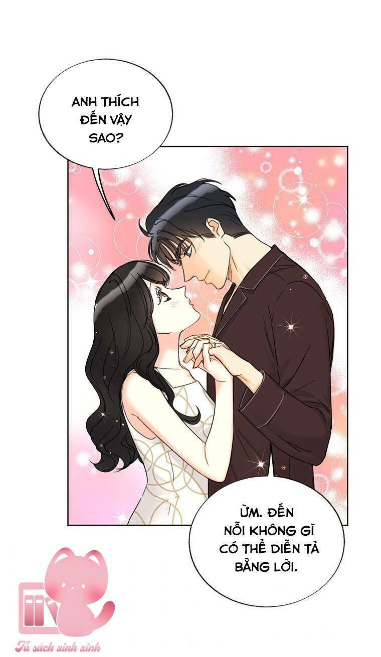 Hẹn Hò Nơi Công Sở: Chapter 121