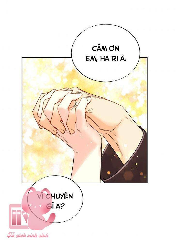 Hẹn Hò Nơi Công Sở: Chapter 121